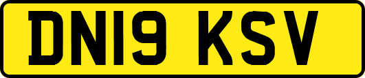 DN19KSV