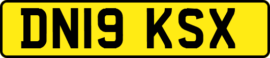 DN19KSX