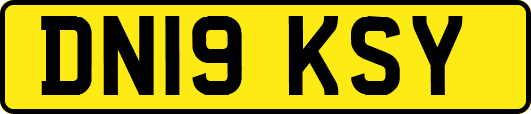 DN19KSY