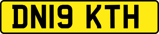 DN19KTH
