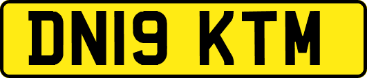 DN19KTM