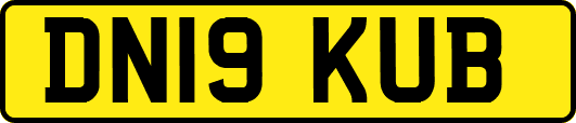 DN19KUB