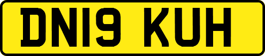 DN19KUH