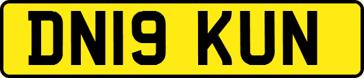 DN19KUN