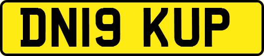 DN19KUP