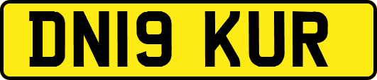 DN19KUR