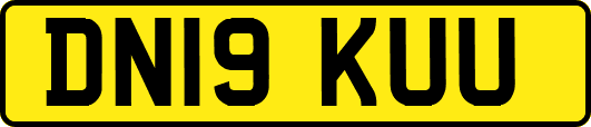 DN19KUU