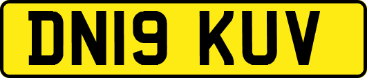 DN19KUV