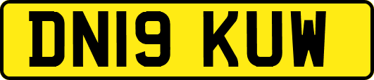 DN19KUW