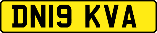 DN19KVA