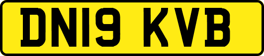 DN19KVB