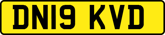 DN19KVD