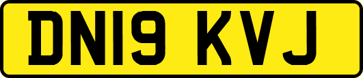 DN19KVJ