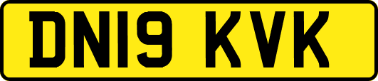 DN19KVK