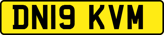 DN19KVM