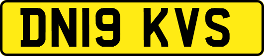 DN19KVS