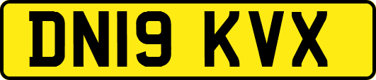 DN19KVX