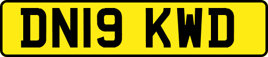 DN19KWD