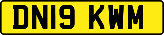 DN19KWM