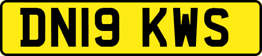 DN19KWS