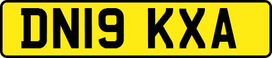 DN19KXA