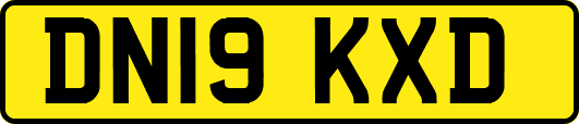 DN19KXD