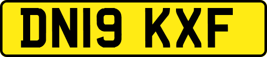 DN19KXF