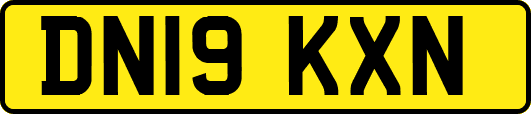 DN19KXN