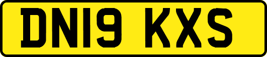 DN19KXS