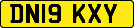 DN19KXY