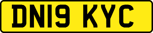 DN19KYC