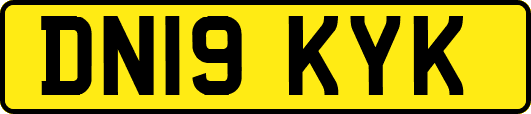 DN19KYK