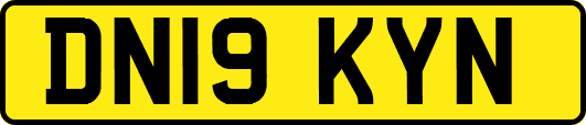 DN19KYN