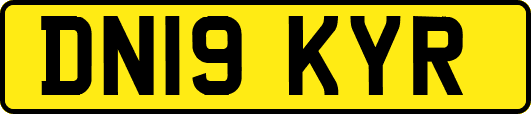 DN19KYR