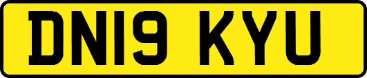 DN19KYU