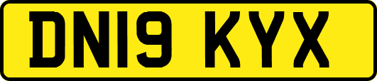 DN19KYX