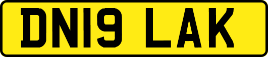 DN19LAK