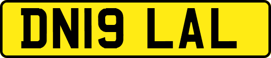 DN19LAL