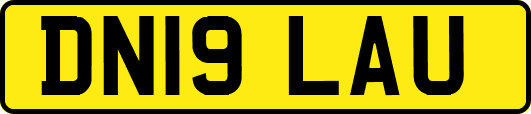 DN19LAU