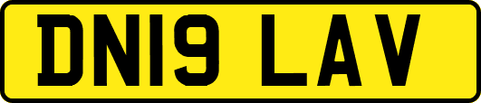 DN19LAV