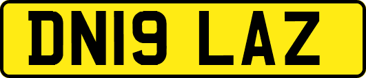 DN19LAZ