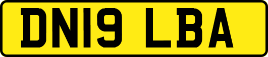 DN19LBA