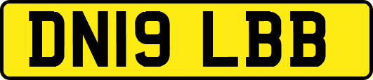 DN19LBB