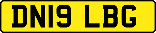 DN19LBG