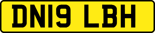 DN19LBH