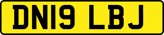 DN19LBJ