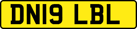 DN19LBL