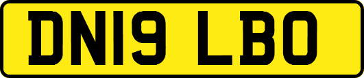 DN19LBO