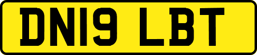 DN19LBT