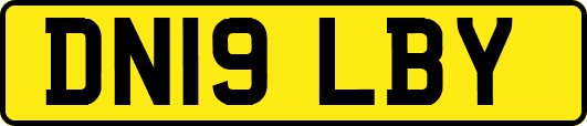 DN19LBY